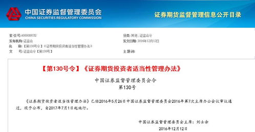 投資者適當(dāng)性監(jiān)管 如何避免把投資產(chǎn)品賣(mài)給不恰當(dāng)?shù)娜? />
</span>
<span id=